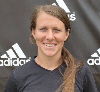 Blackhills FC Welcomes New Technical Director Kate Green